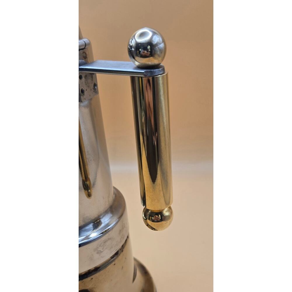 VTG Vev Vigano Kontessa Expresso Maker - Pre-Loved - Picture 12 of 12